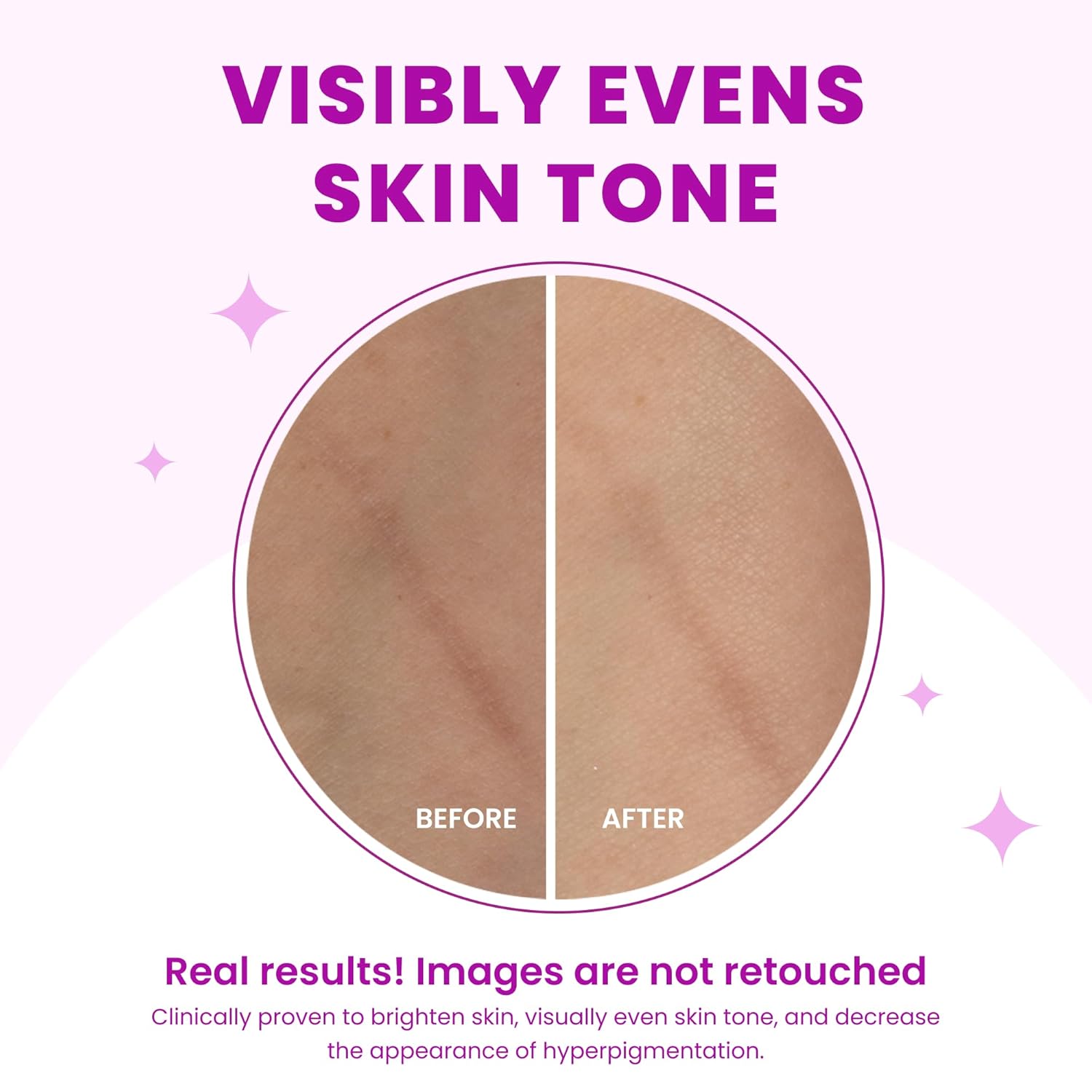 Lume Cream Deodorant – For Underarms & Private Parts, 2.2 oz (2-Pack) (Peony Rose Scent)